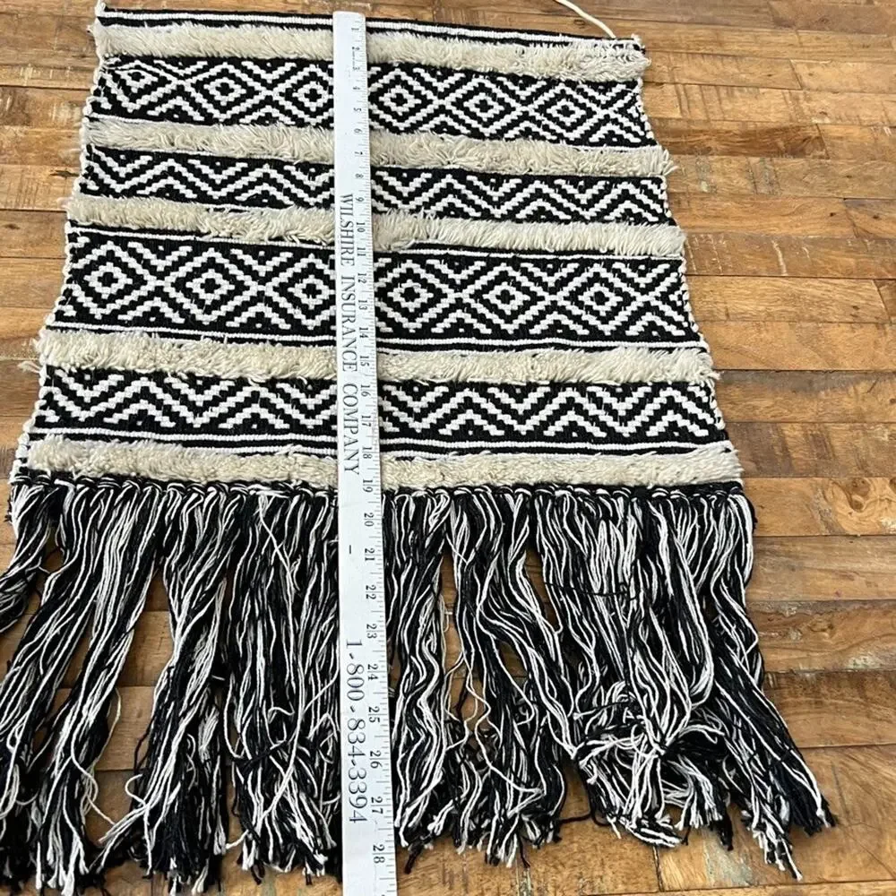 Tapestry Rug Wall Hanging 28